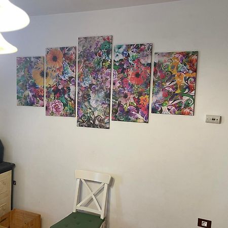 Apartment Gaia Lokve Ngoại thất bức ảnh