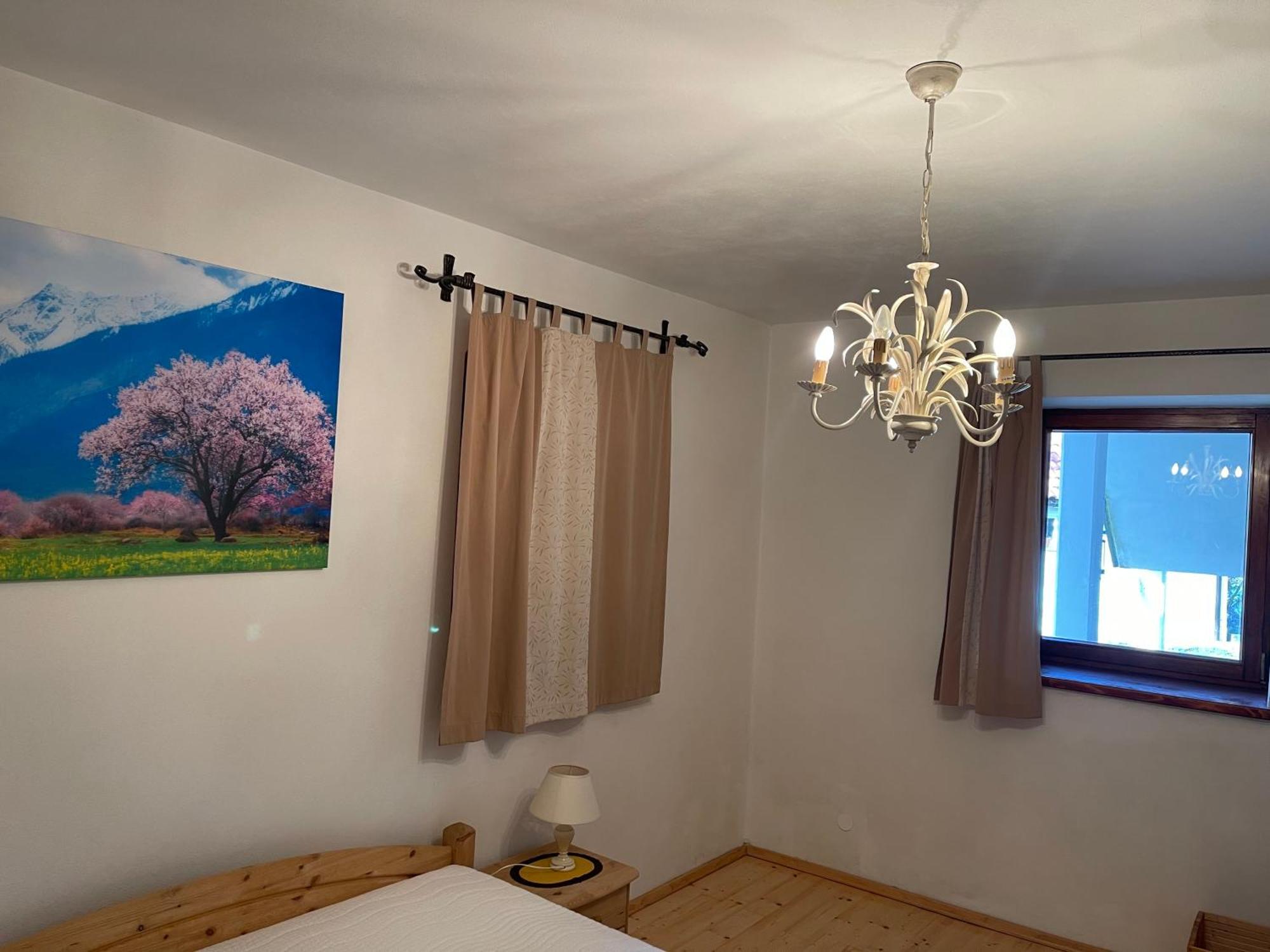 Apartment Gaia Lokve Ngoại thất bức ảnh