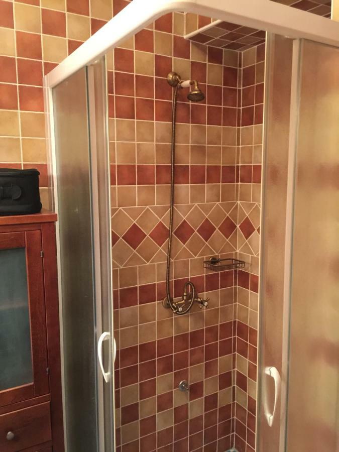 Apartment Gaia Lokve Ngoại thất bức ảnh