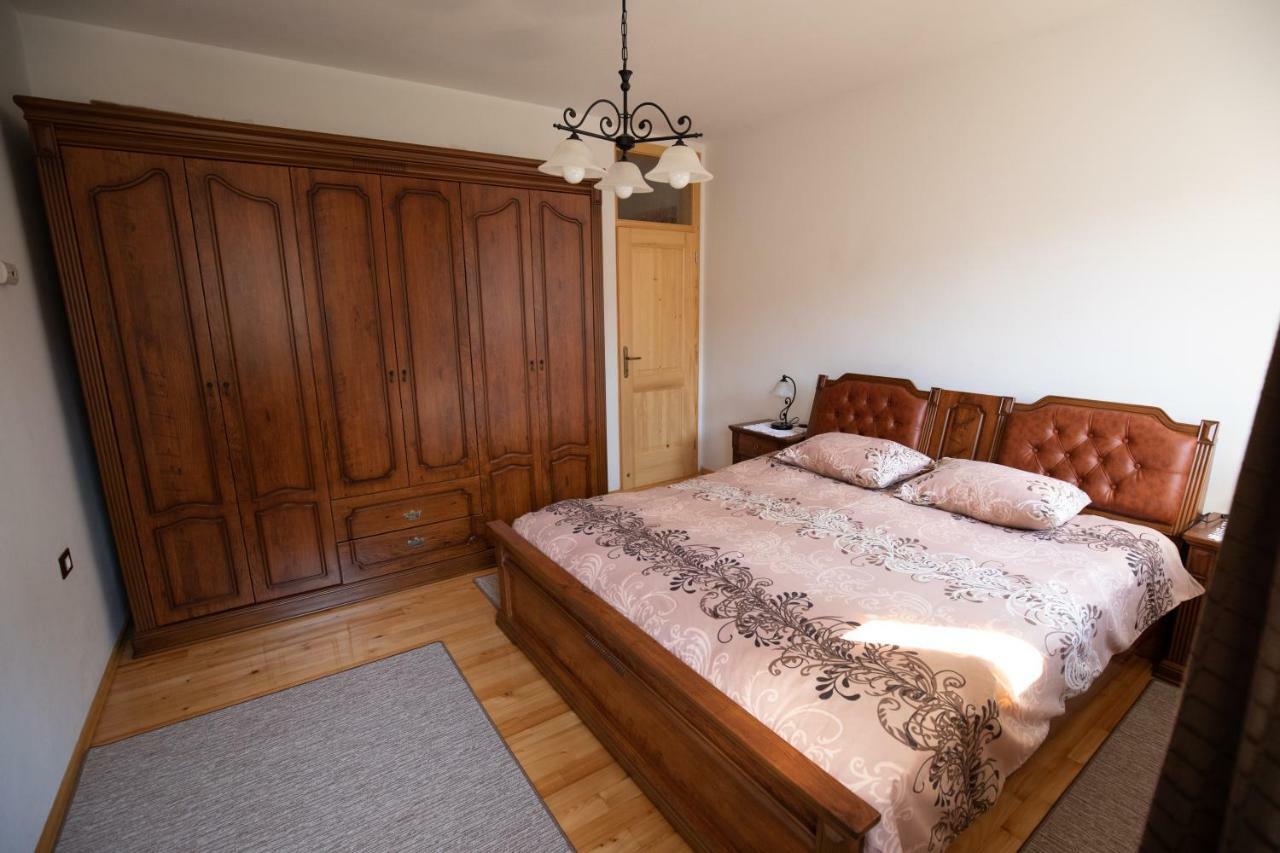 Apartment Gaia Lokve Ngoại thất bức ảnh