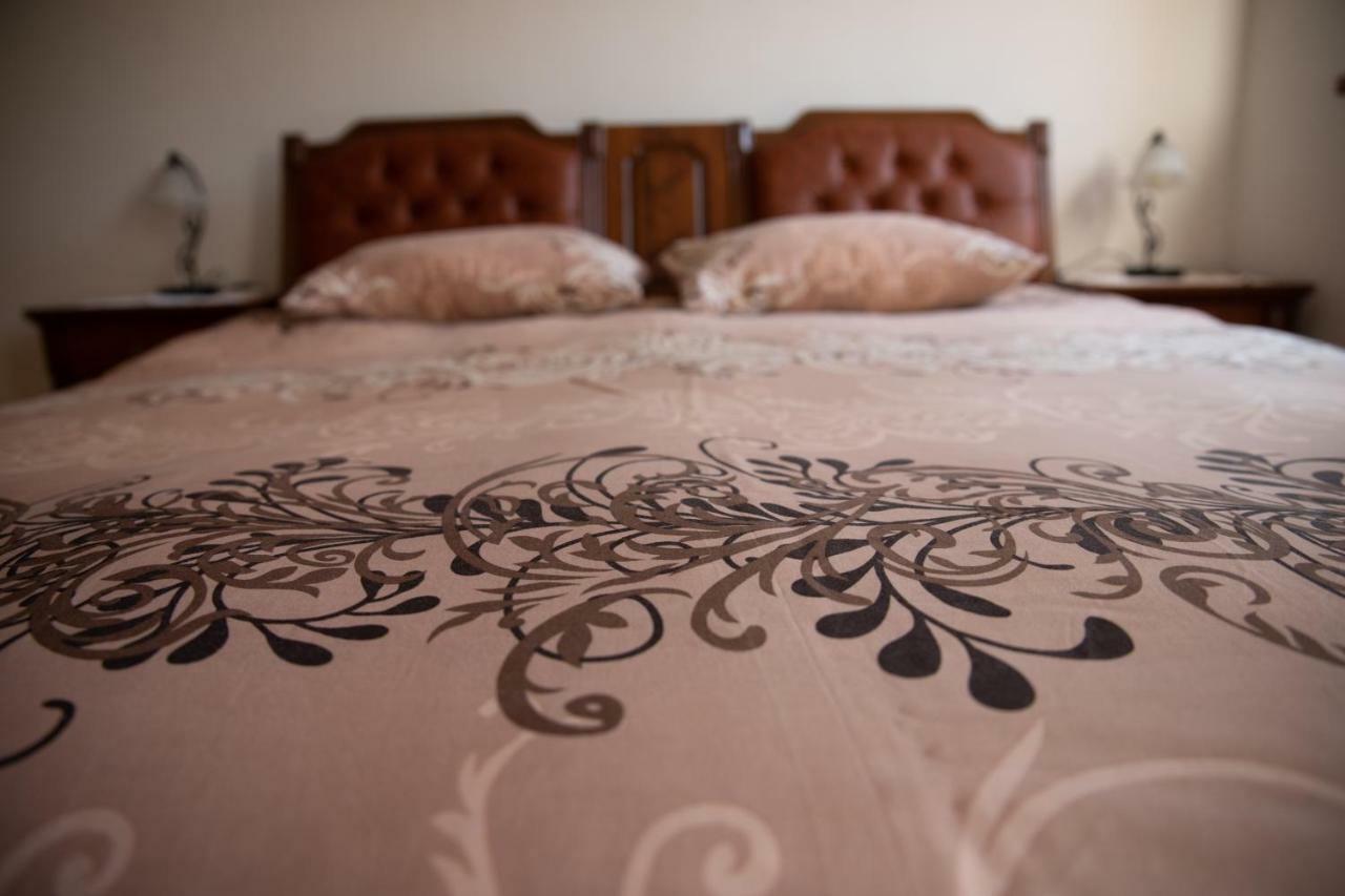 Apartment Gaia Lokve Ngoại thất bức ảnh